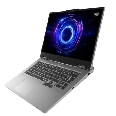 Lenovo LOQ 17 - Core i5-13450HX 17,3