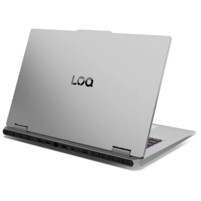 Lenovo LOQ 17 - Core i5-13450HX 17,3