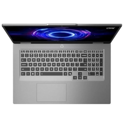 Lenovo LOQ 17 - Core i5-13450HX 17,3