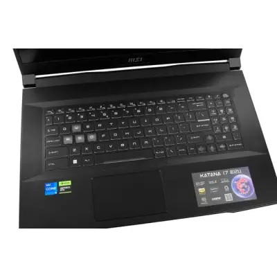 MSI Katana 17 B12UCRK-1054PL - i5-12450H 17,3