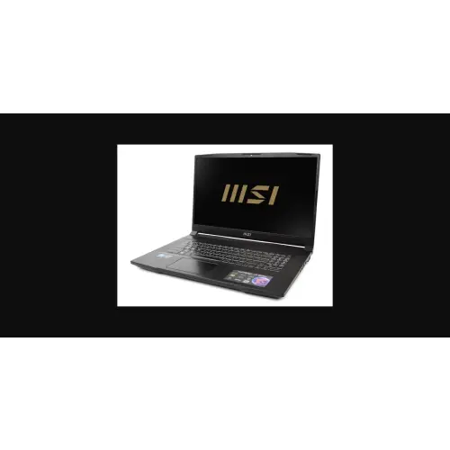 MSI Katana 17 B12UCRK-1054PL - i5-12450H 17,3