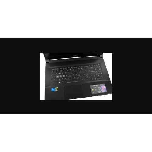 MSI Katana 17 B12UCRK-1054PL - i5-12450H 17,3