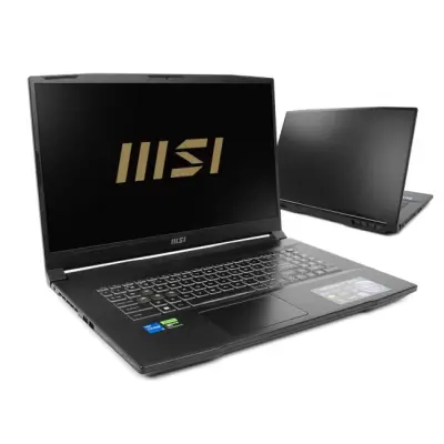 MSI Katana 17 B12UCRK-1055XPL - i5-12450H 17,3" 16GB 512GB No OS RTX 3050