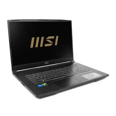 MSI Katana 17 B12UCRK-1055XPL - i5-12450H 17,3