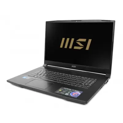 MSI Katana 17 B12UCRK-1055XPL - i5-12450H 17,3