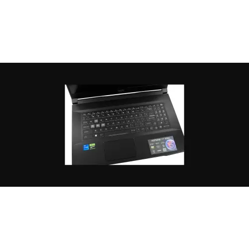 MSI Katana 17 B12UCRK-1055XPL - i5-12450H 17,3