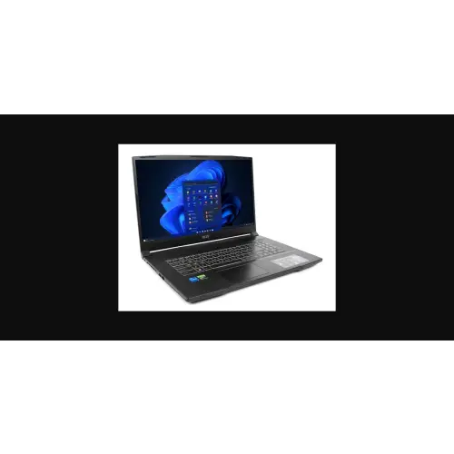 MSI Katana 17 B12UCRK-1055XPL - i5-12450H 17,3