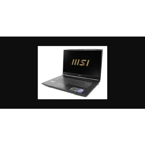 MSI Katana 17 B12UCRK-1055XPL - i5-12450H 17,3