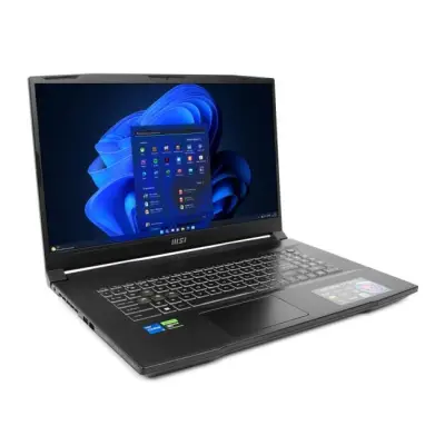 MSI Katana 17 B12UCRK-1055XPL - i5-12450H 17,3
