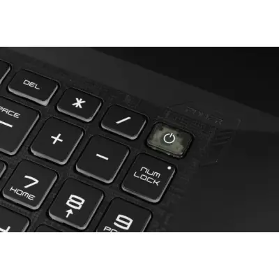 MSI Katana 17 B12UCRK-1055XPL - i5-12450H 17,3