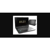 MSI Katana 17 B13VEK-1261XPL - i7-13620H 17,3" 16GB 1TB No OS RTX 4050
