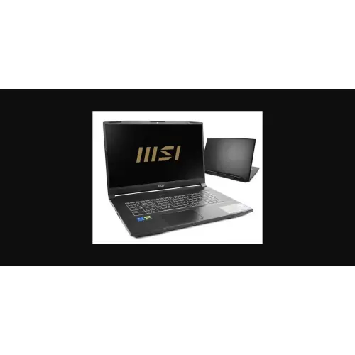 MSI Katana 17 B13VEK-1261XPL - i7-13620H 17,3" 16GB 1TB No OS RTX 4050