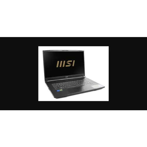 MSI Katana 17 B13VEK-1261XPL - i7-13620H 17,3