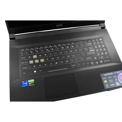MSI Katana 17 B13VEK-1449XPL - i5-13420H 17,3