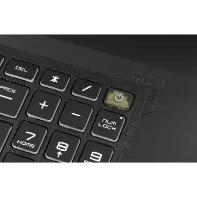 MSI Katana 17 B13VEK-1449XPL - i5-13420H 17,3