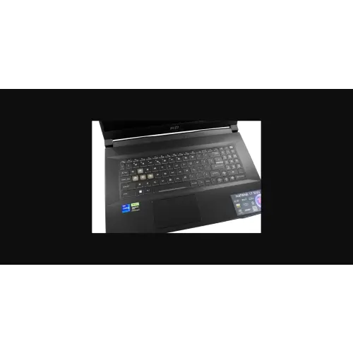 MSI Katana 17 B13VEK-1261XPL - i7-13620H 17,3