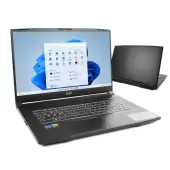 MSI Katana 17 B13VEK-1261XPL - i7-13620H 17,3" 32GB 1TB Win11 RTX 4050