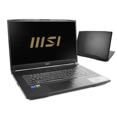 MSI Katana 17 B13VEK-1261XPL - i7-13620H 17,3