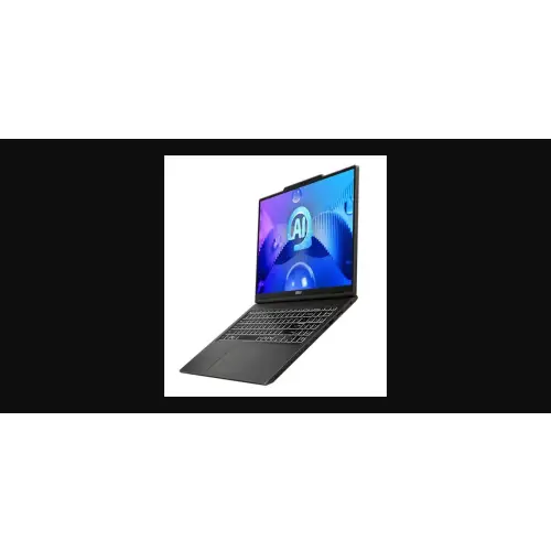 MSI VenturePro 17 AI A1VEG-006XPL - Ultra 7 155H 17,3