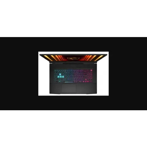 MSI Katana 17 HX B14WGK-036XPL - i7-14650HX 17,3