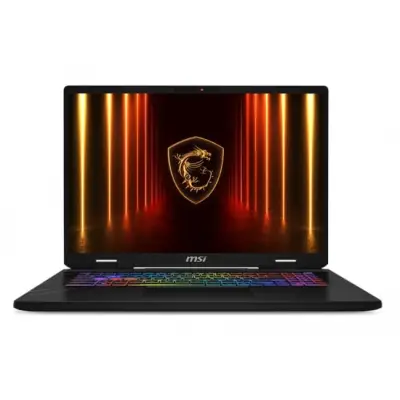 MSI Crosshair 17 HX AI D2XWGKG-006XPL - Ultra 9 275HX 17,3