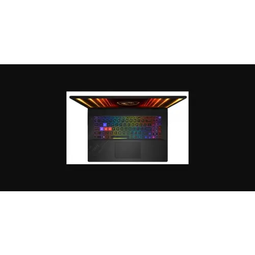 MSI Crosshair 17 HX AI D2XWGKG-006XPL - Ultra 9 275HX 17,3