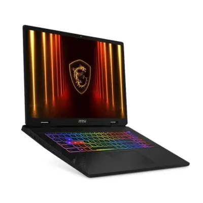 MSI Crosshair 17 HX AI D2XWFKG-008XPL - Ultra 7 255HX 17,3