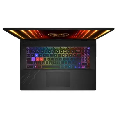 MSI Crosshair 17 HX AI D2XWFKG-008XPL - Ultra 7 255HX 17,3