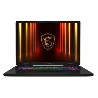 MSI Crosshair 17 HX AI D2XWFKG-008XPL - Ultra 7 255HX 17,3