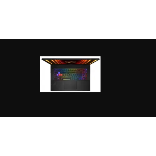 MSI Crosshair 17 HX AI D2XWGKG-006XPL - Ultra 9 275HX 17,3