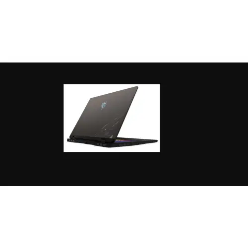 MSI Crosshair 17 HX AI D2XWGKG-006XPL - Ultra 9 275HX 17,3