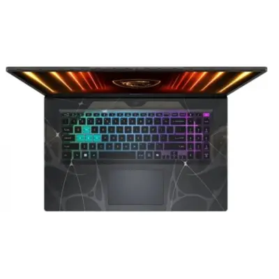 MSI Cyborg 17 B2RWFKG-066XPL - Core 7 240H 17,3