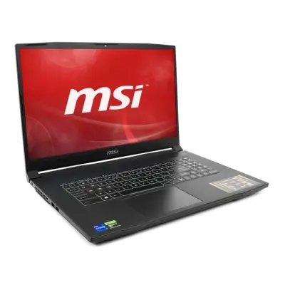 MSI Katana 17 HX B14WGK-036XPL - i7-14650HX 17,3