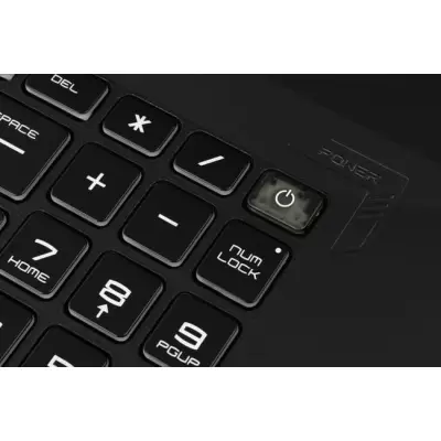 MSI Katana 17 HX B14WGK-036XPL - i7-14650HX 17,3
