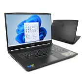 MSI Katana 17 HX B14WGK-036XPL - i7-14650HX 17,3" 32GB 1TB W11H RTX 5070