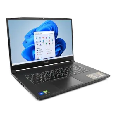 MSI Katana 17 HX B14WGK-036XPL - i7-14650HX 17,3