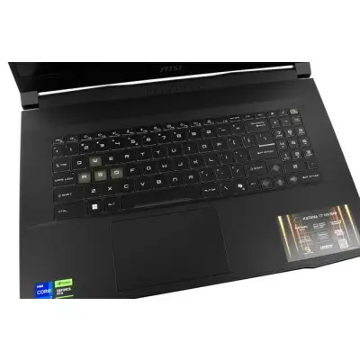 MSI Katana 17 HX B14WGK-036XPL - i7-14650HX 17,3
