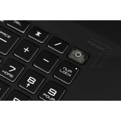 MSI Katana 17 HX B14WGK-036XPL - i7-14650HX 17,3