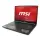 MSI Katana 17 HX B14WGK-036XPL - i7-14650HX 17,3