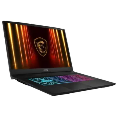 MSI Katana 17 HX B14WGK-036XPL - i7-14650HX 17,3