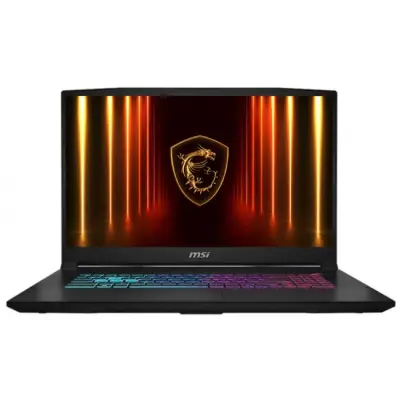 MSI Katana 17 HX B14WGK-036XPL - i7-14650HX 17,3