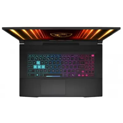 MSI Katana 17 HX B14WGK-036XPL - i7-14650HX 17,3