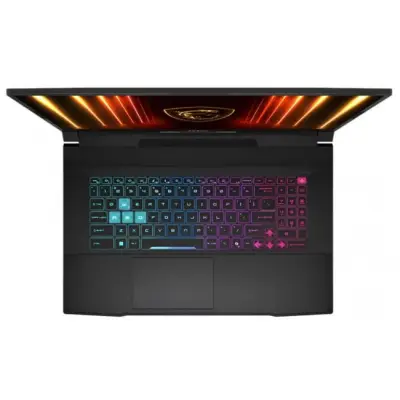 MSI Katana 17 HX B14WGK-036XPL - i7-14650HX 17,3