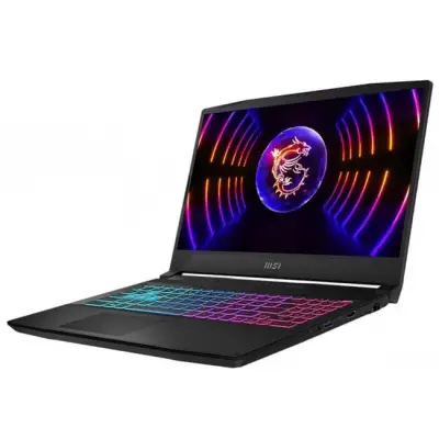 MSI Katana 17 B13UCRK-1605XPL - i5-13420H 17,3
