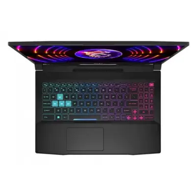 MSI Katana 17 B13UCRK-1605XPL - i5-13420H 17,3