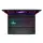 MSI Katana 17 B13UCRK-1605XPL - i5-13420H 17,3