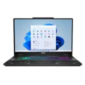 MSI Cyborg 17 B2RWFKG-066XPL - Core 7 240H 17,3" 32GB 1TB W11H RTX 5060