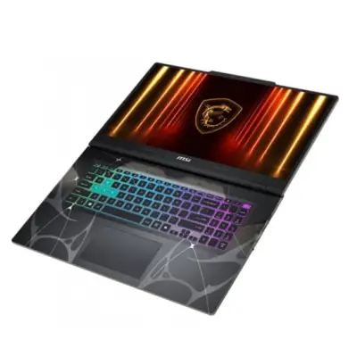 MSI Cyborg 17 B2RWFKG-066XPL - Core 7 240H 17,3