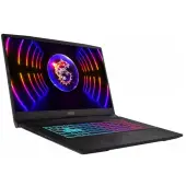 MSI Katana 17 B13UCRK-1605XPL - i5-13420H 17,3" 16GB 1TB No OS RTX 3050