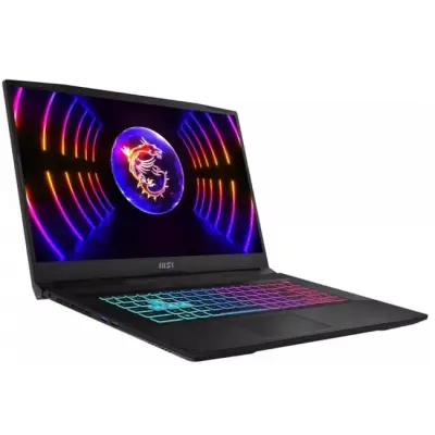 MSI Katana 17 B13UCRK-1605XPL - i5-13420H 17,3" 16GB 1TB No OS RTX 3050